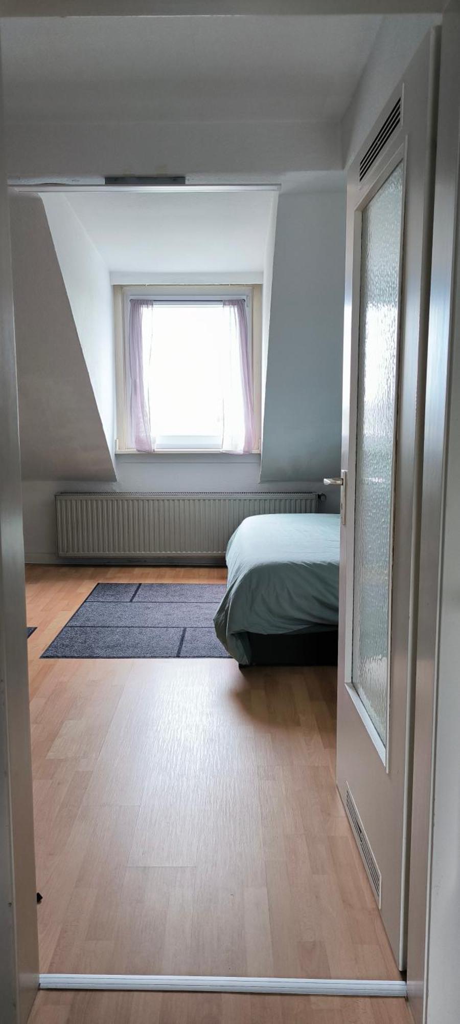 Private Room In A Shared Cozy Flat Düsseldorf Extérieur photo