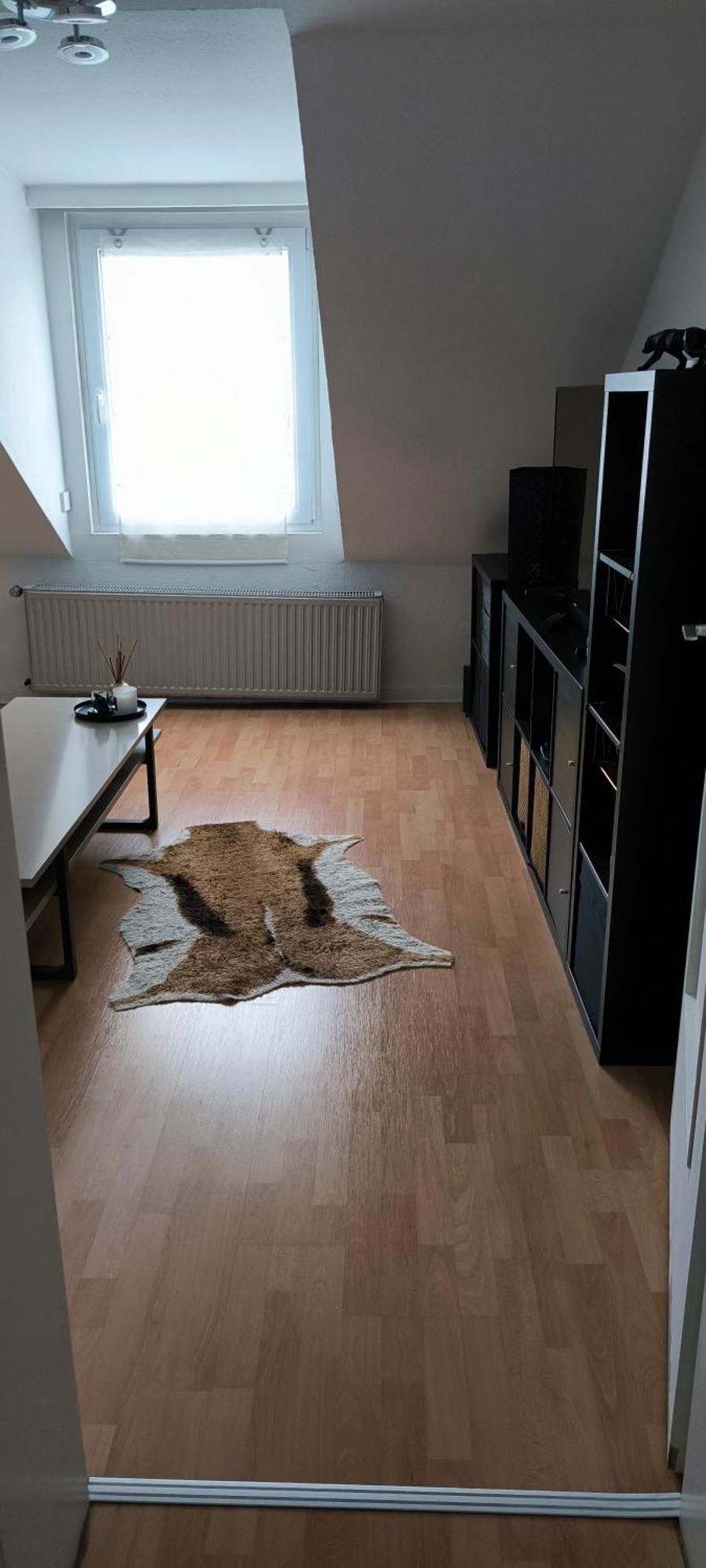 Private Room In A Shared Cozy Flat Düsseldorf Extérieur photo