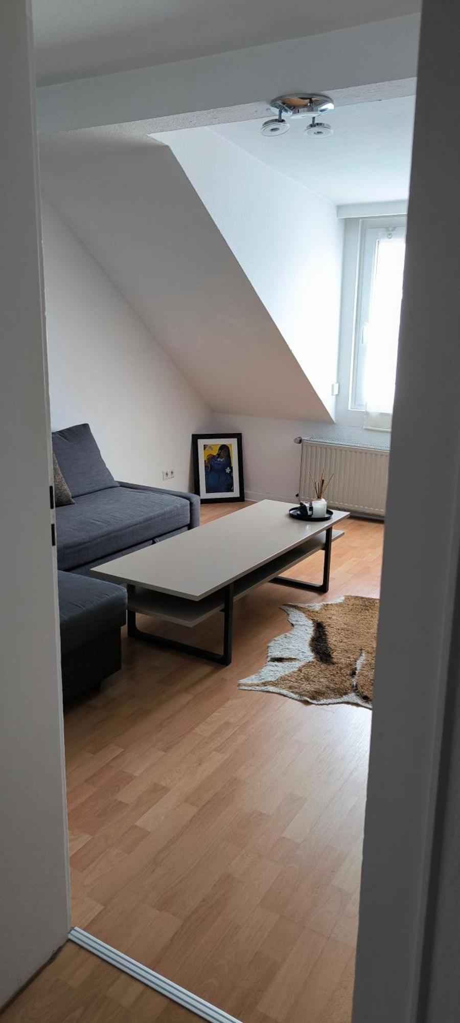 Private Room In A Shared Cozy Flat Düsseldorf Extérieur photo